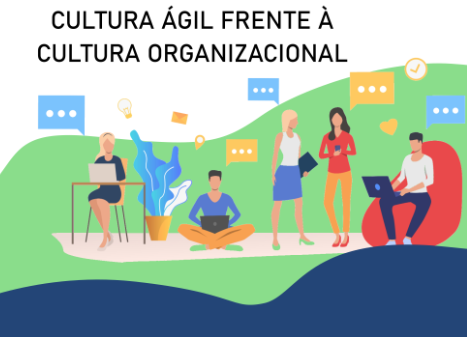 Como Construir uma Estrutura Organizacional que apoie a Cultura Ágil