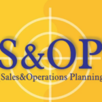 O Papel Crucial de Indivíduos-Chave na Efetividade do S&OP (Sales and Operations Planning)